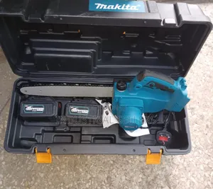 Makita Chainsaw - Original