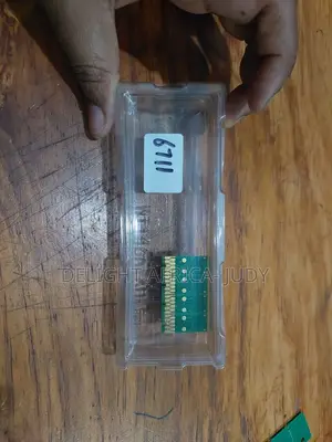 Maintenance Box Chip for Epson 6711