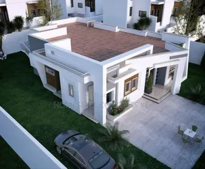 Home Houses Modern Design and Build Flat Roof Heap