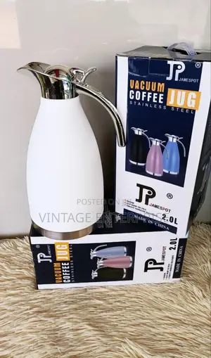 Jamespot Legit Flask