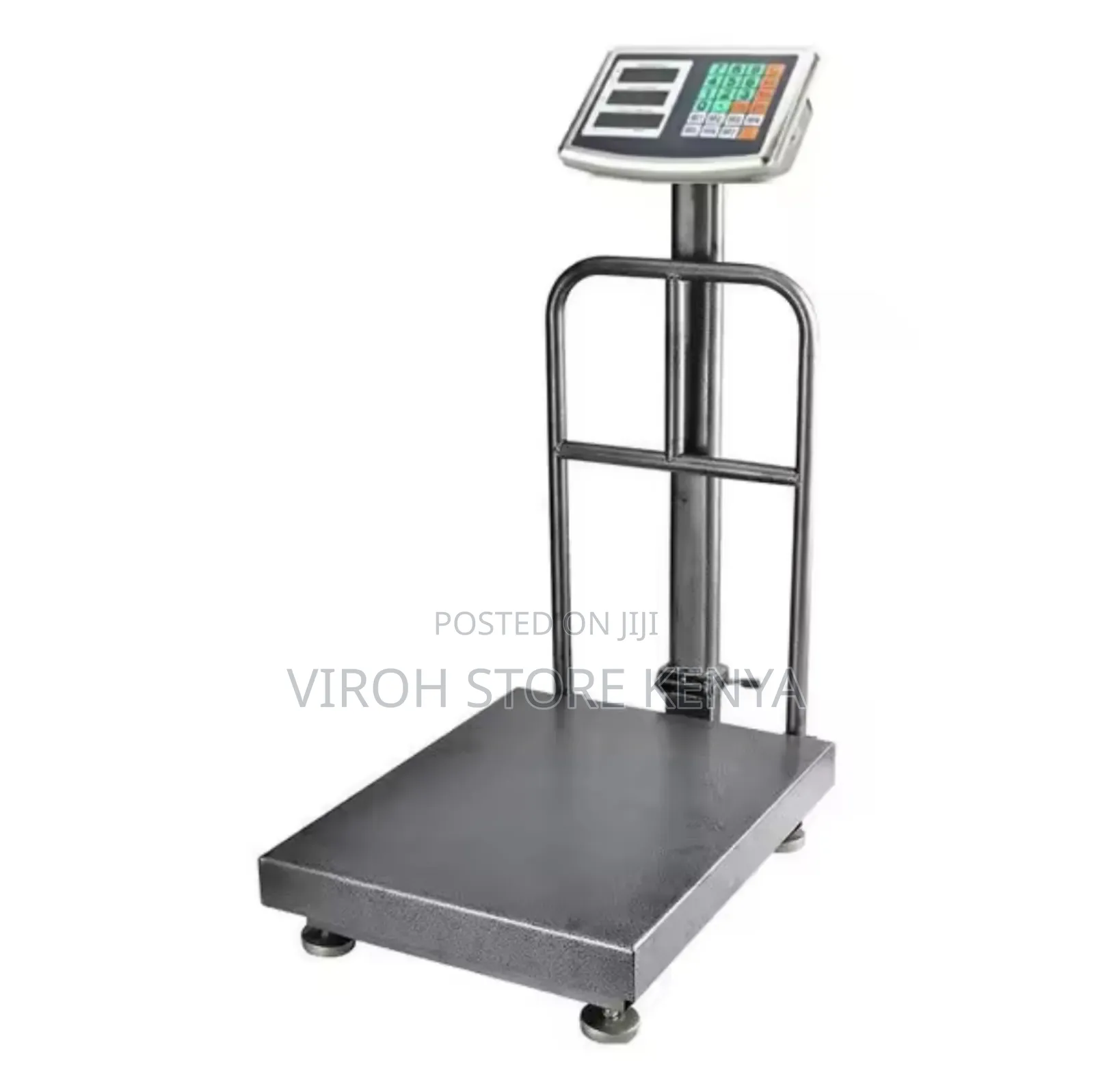 150kgs Platform Scale Digital Weighing Machine