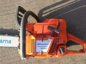 Husqvarna 272xp Chainsaw Complete