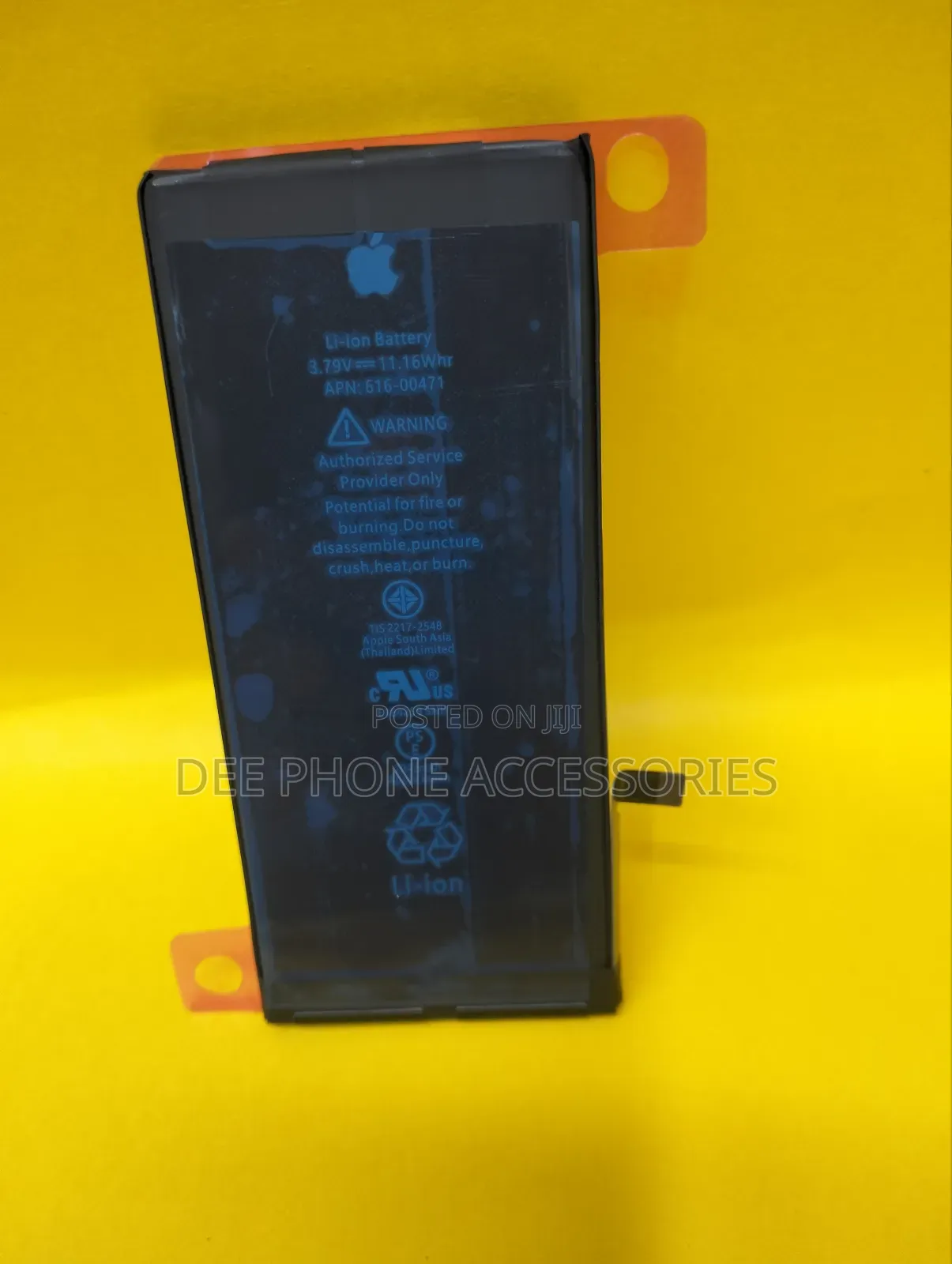 iPhone XR Phone Batteries