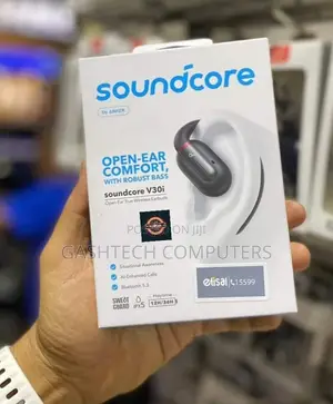 Anker Soundcore V30i Open Ear Comfort With Robust Bass