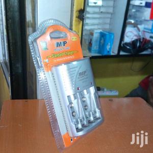 Multi Power Charger