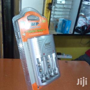Multi Power Charger