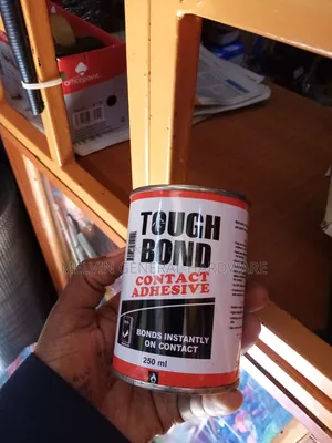 Tough Bond Contact Adhesive 250ml