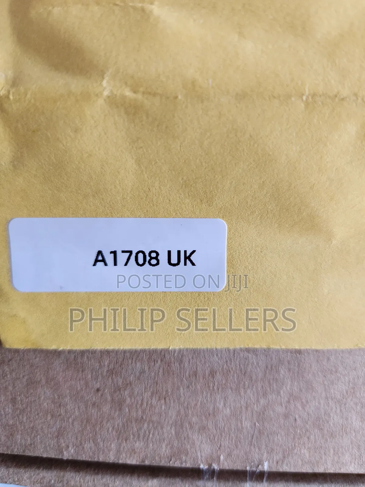 Keyboard Apple Macbook Pro Touch Bar Models 13-Inch A1708