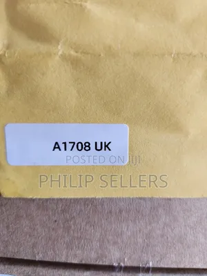 Keyboard Apple Macbook Pro Touch Bar Models 13-Inch A1708