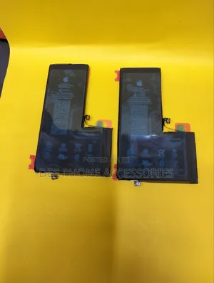 iPhone 11 Pro Max Phone Battery