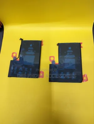 iPhone 12 Pro Max Battery