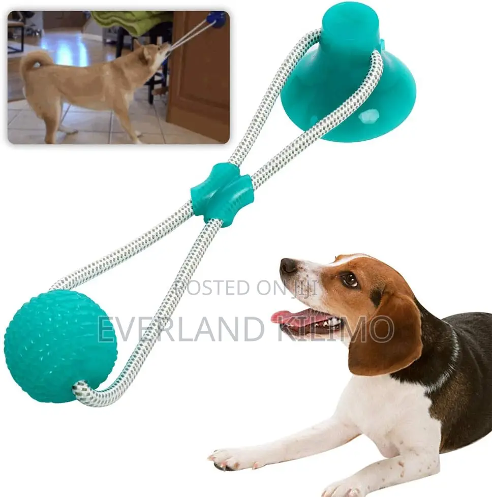 Corn Ball Chew Toy