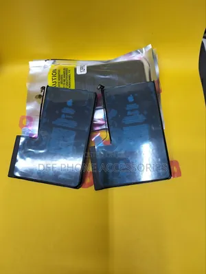 iPhone 12 Pro Max Battery