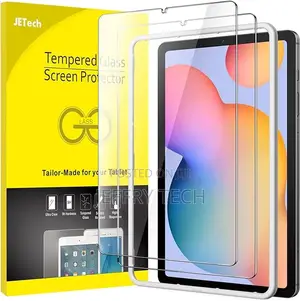 Screen Protector for Galaxy Tab S6 Lite (10.4 Inch Glass