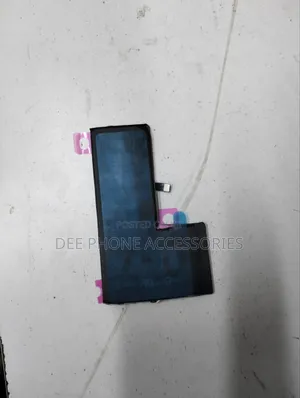 Apple iPhone Xs Phone Battery