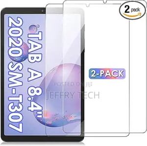 Screen Protector for Samsung Galaxy Tab a 8.4 Inch SM-T307