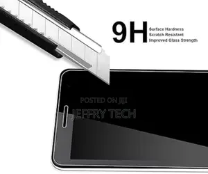 Samsung Galaxy Tab a 10.1 SM-P580 Tempered Glass