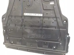 Nissan X-Trail Engine Cover