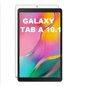 Glass Screen Protector for Galaxy Tab a 10.1 2019 (SM-T515