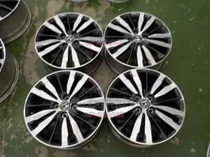 Size 16 Inches Honda Vit Original Rims Set