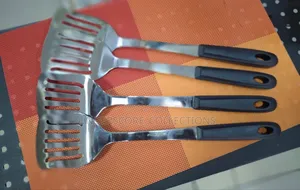 Heavy Duty Frying Spatula .