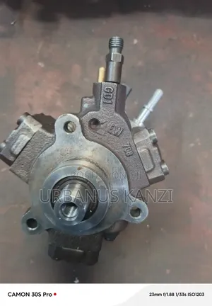 High Pressure Pump for Ford Ranger /Everest 2.26
