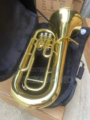 Euphonium Yamaha Wind
