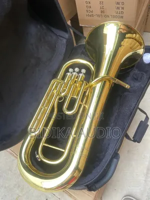 Euphonium Yamaha Wind