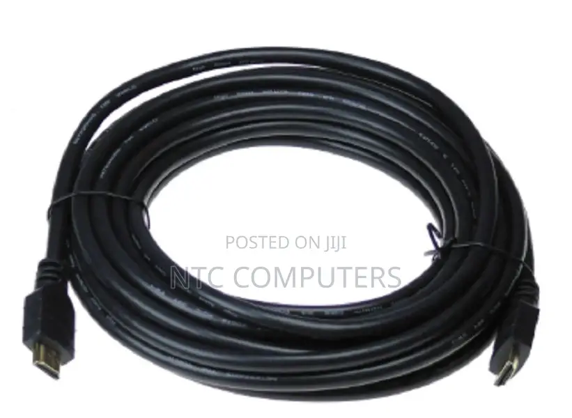 Vention HDMI Cable 30M Black for Engineering