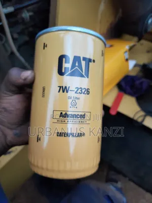 7w2326 Oil Filter