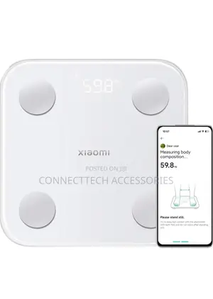 Xiaomi Body Composition Scale S400