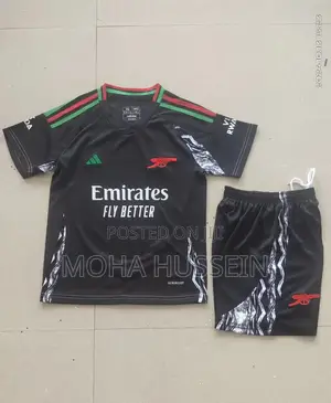 Arsenal Kids Jerseys Original