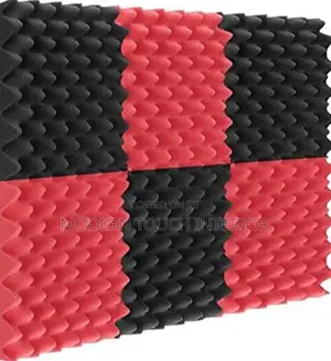 Sound Proof Panels 50 by 50cm