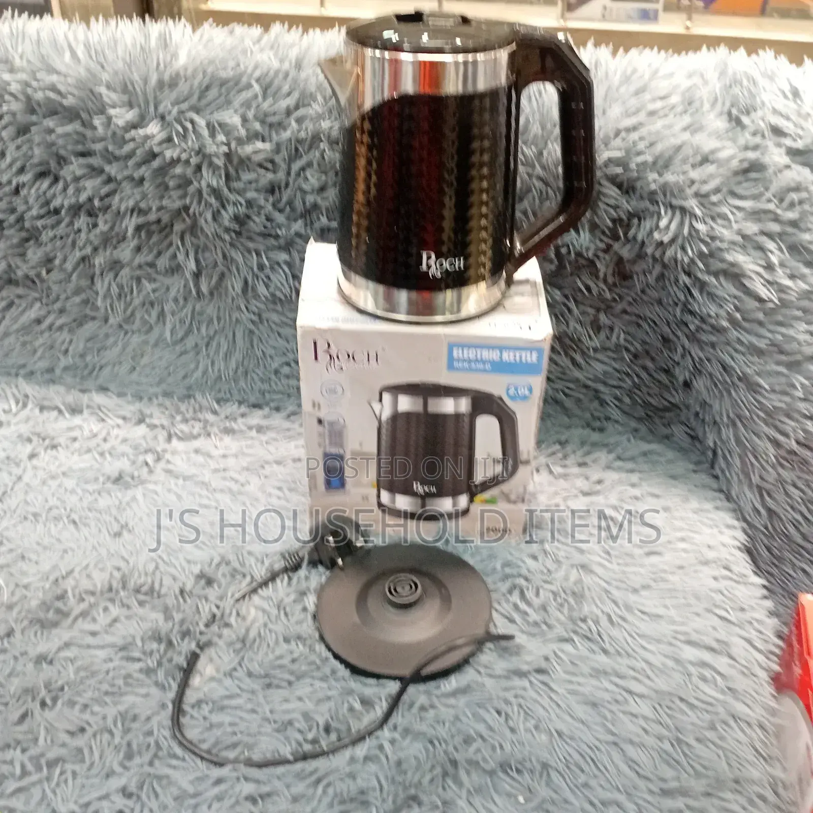 Roch Electric Kettle