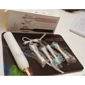 Toothbrush Electric