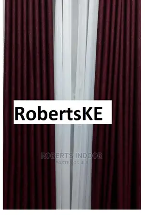 Elegant Curtains