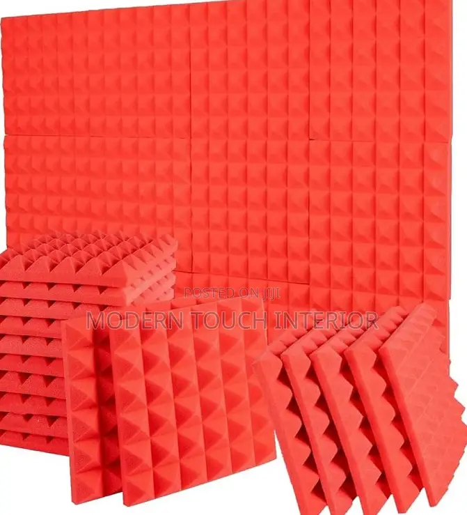 Soundproofing Panels