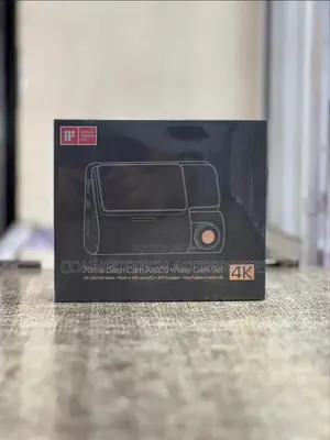 70mai Dash Cam A800S+Rear Cam Set 