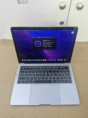 Laptop Apple MacBook Pro 2016 8GB Intel Core I5 SSD 256GB