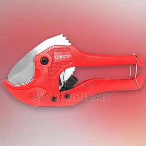 Emtop PVC Pipe Cutter EPCR4201