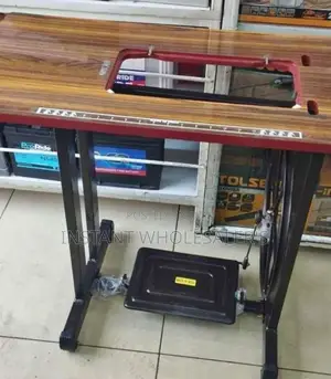 Sewing Machine Affordable Table