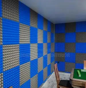 Superior Soundproofing