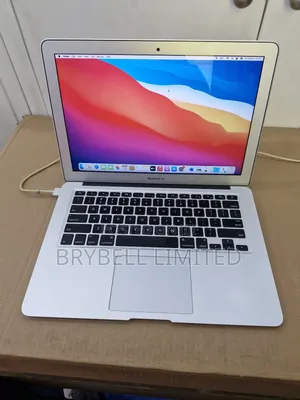 Laptop Apple MacBook Air 2017 8GB Intel Core I5 SSD 128GB