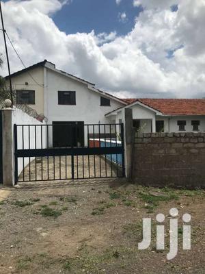 3bdrm Maisonette in Haven View, Ongata Rongai for sale