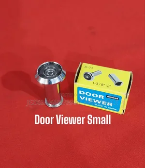 Door Viewer Small Size