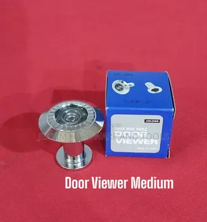 Door Viewer Medium Size