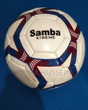 Samba Football Balls