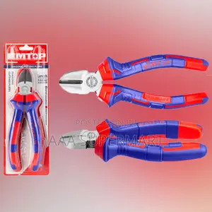 Emtop Diagonal Cutting Pliers