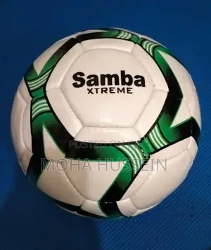 Samba Soccer Balls ORIGINAL