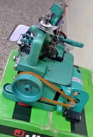 Original Sewing Industrial Overlock